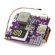 thumbnail image 1 of Módulo de Alimentación Móvil de Carga Rápida Bidireccional con Banco de Energía de 22,5 W para Cargador de Batería de Litio Compatible con PD/QC, Tipo C + USB, 1 of 5