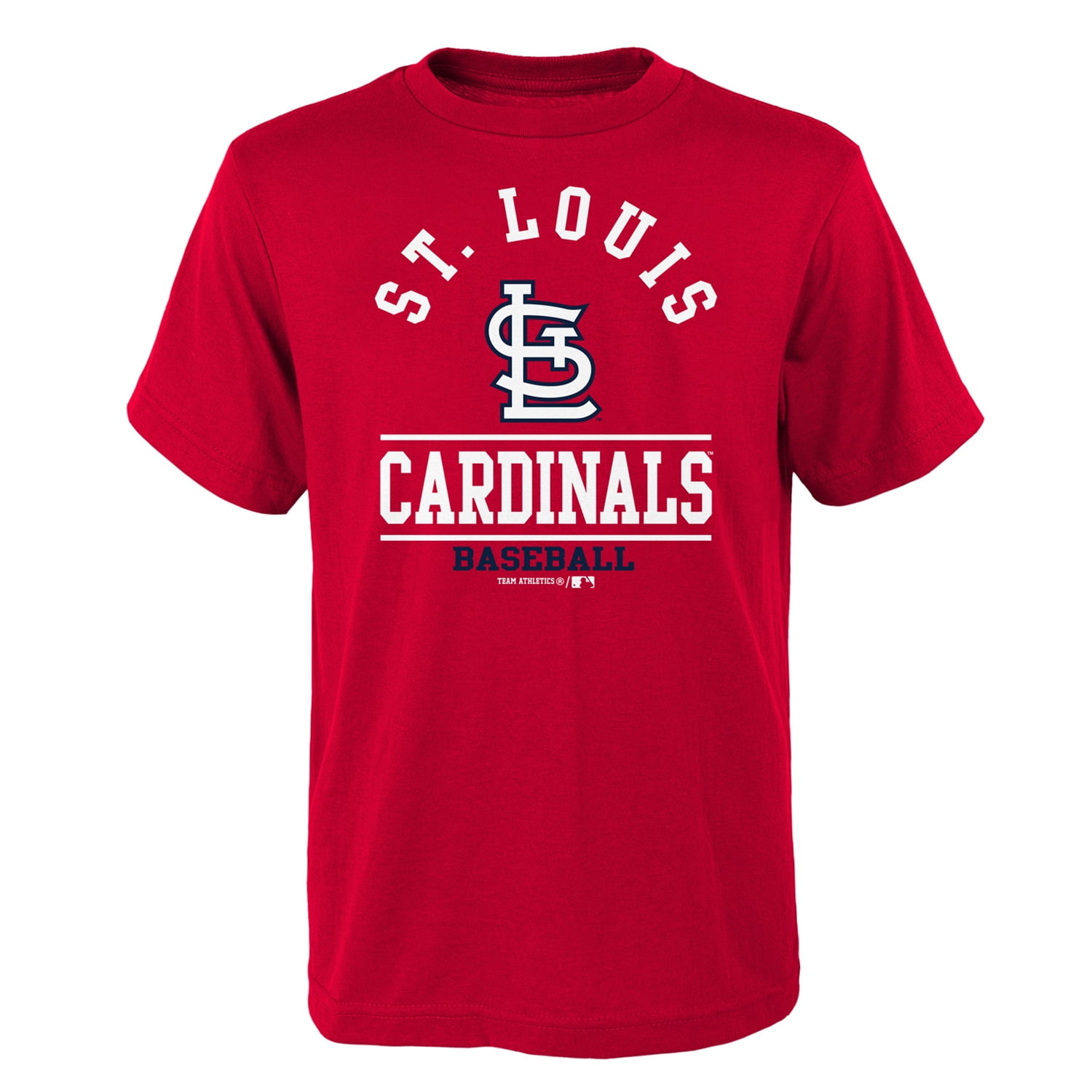 built for october shirts cardinals