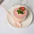 thumbnail image 2 of 4Pcs Stirrers Spoon Burr-free Multi-functional Accessory Coffee Beverage Tea Milk Honey Cocktail Stirring Stick for Home, 2 of 7