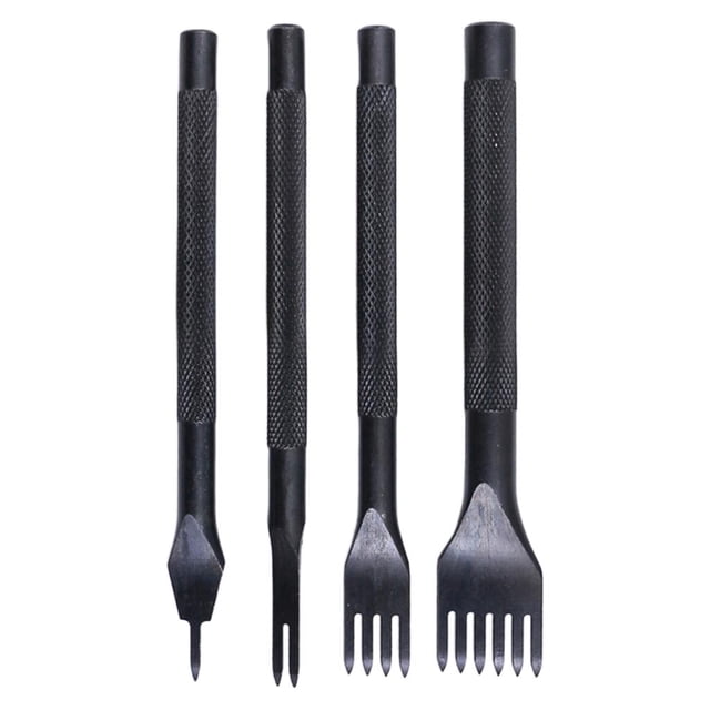 Herramientas de Agujero de Perforaciones perfecl de acero de 3 mm