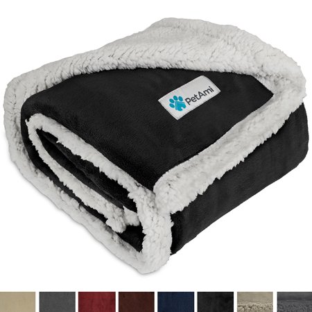 UTEX Premium Microfiber Pet Blanket, for Small/Medium ...