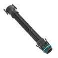 thumbnail image 2 of 13717803842, Durable Black PA66-GF30  Air Filter Pipe  For Car, 2 of 8