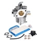 thumbnail image 2 of Accesorio Para Cortacésped, Kit De Carburador Duradero 15003-7033 Para Exteriores Para Motor De 4 Ciclos FH451V FH500V-AS38 Para Jardín Para Jardinería, 2 of 7