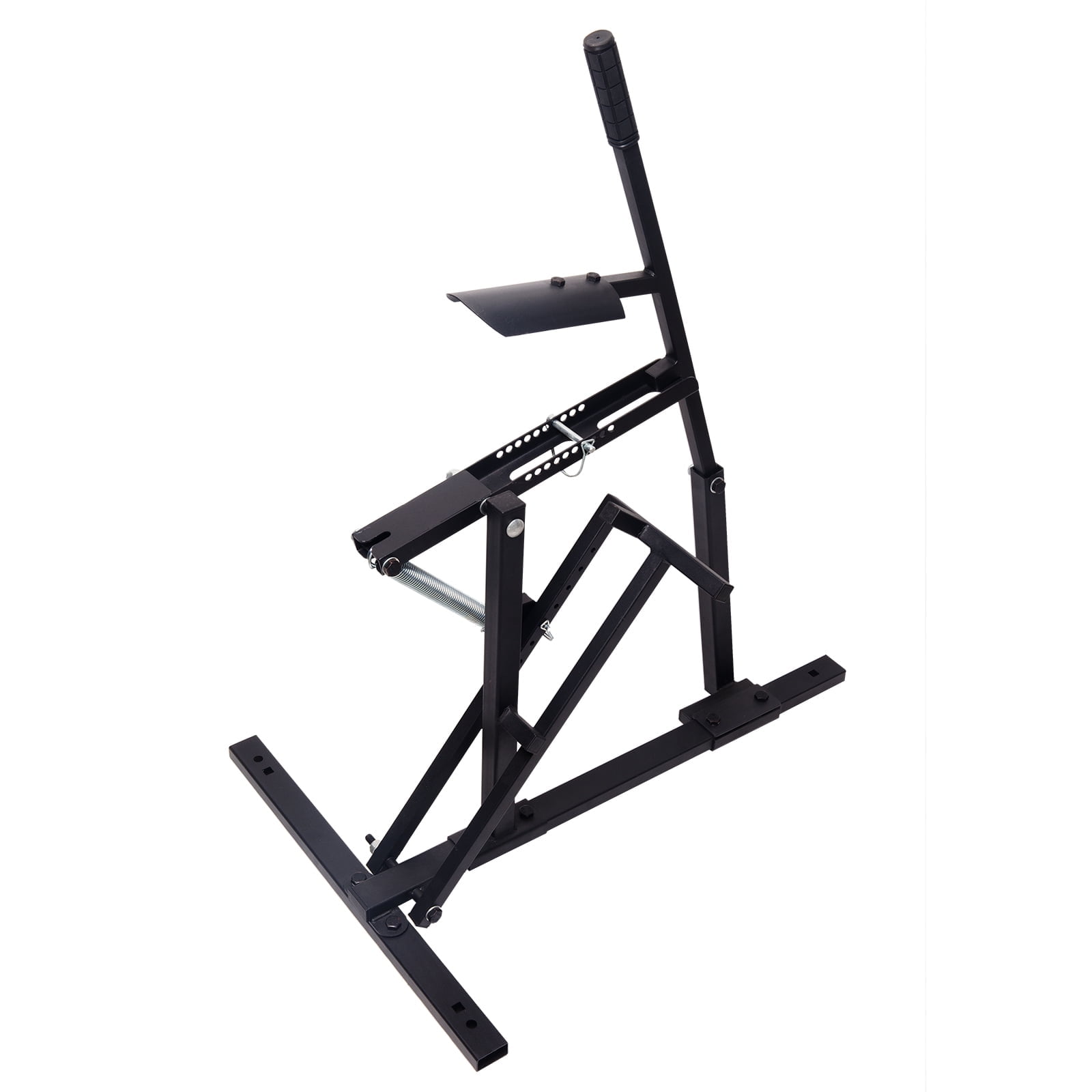 Slugger Baseball & Softball Pitching Machine - Great for Adults,Teenagers and Athletes Outdoors Sports Pitch Practice