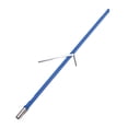 thumbnail image 2 of MasteelfCA Guitar Single-Way Steel Truss Rod with L Allen Wrench (Blue), 2 of 7