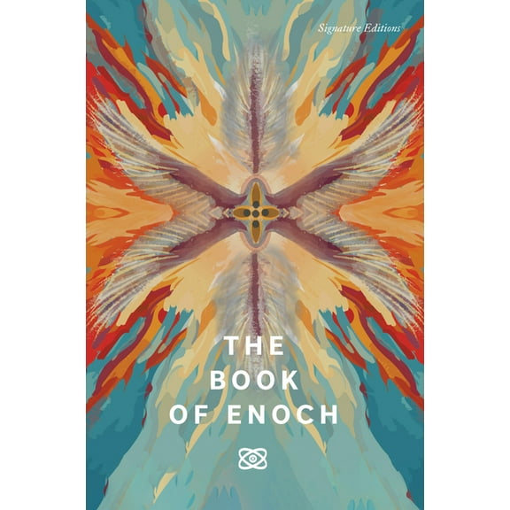 Signature Editions The Book of Enoch, (Paperback)