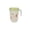 Green, variant on Mainstays Sun Polypropylene Pitcher Orange 3.69L