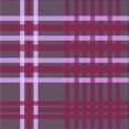 thumbnail image 1 of Ahgly Company Machine Washable Indoor Square Transitional Orchid Purple Area Rugs, 6' Square, 1 of 7