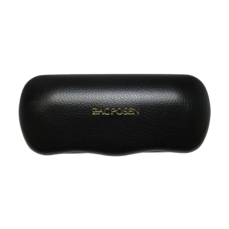 ZAC POSEN PHOEBE CAT EYE LENSES ELEGANT AMERICAN DESIGNER  display picture 2