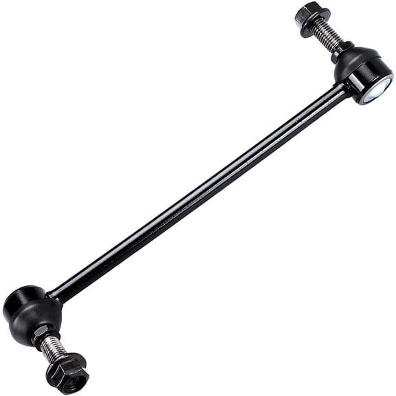 SCITOO 2pcs Suspension Kit 2 Front Stabilizer Sway Bar End Link fit 2010-2012 for Ford Flex Taurus for Lincoln MKS MKT K750388