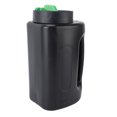thumbnail image 4 of Hand Held Spreader, Labor Saving Fertilizer Shaker  for Lawn, 4 of 7