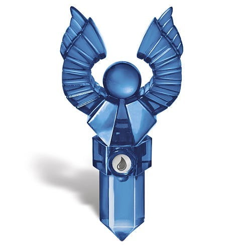 Pre-Owned Skylanders Trap Team: Water Angel Trap (Good)