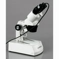 thumbnail image 2 of AmScope 10X-30X Stereo Microscope with USB Camera New, 2 of 4