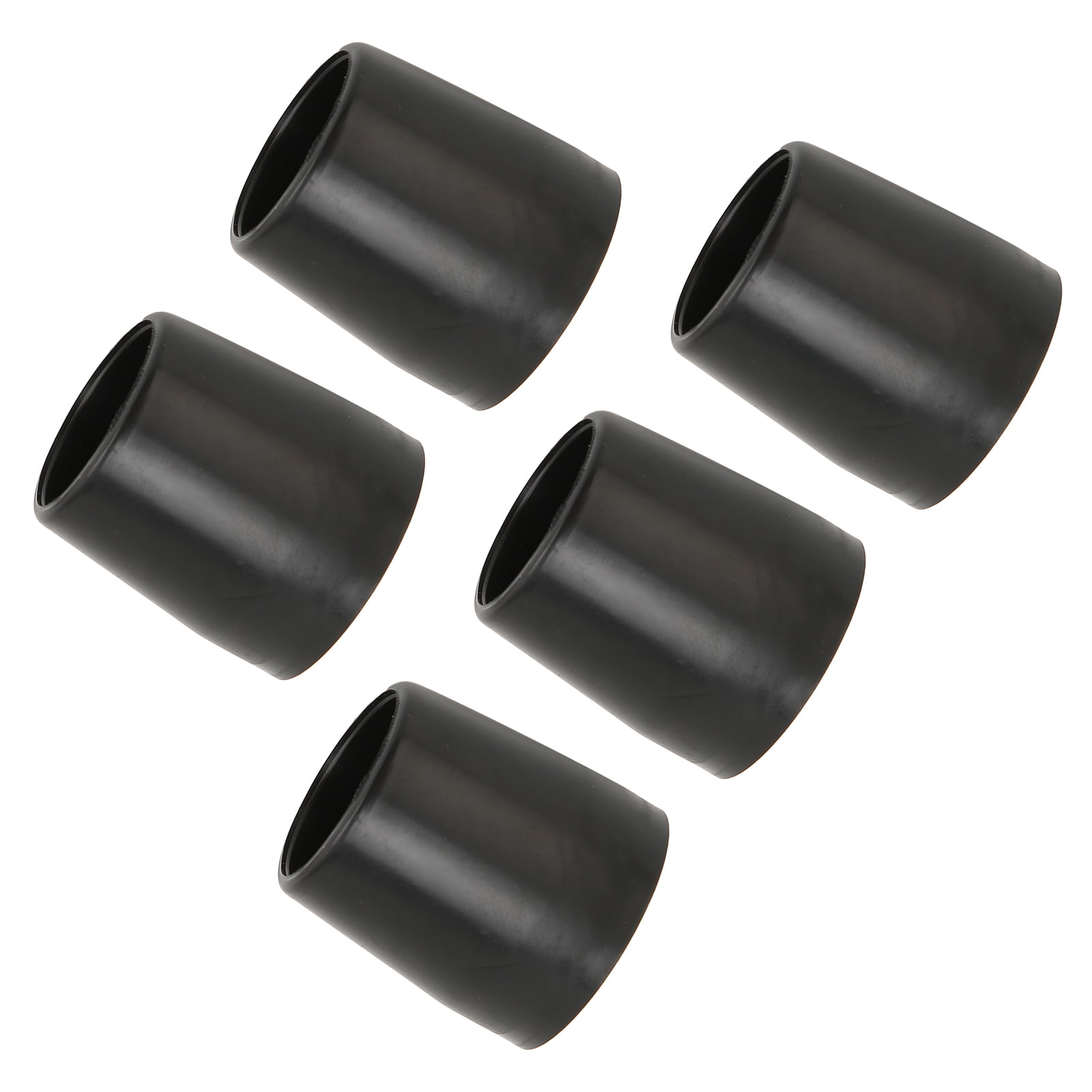 Walking Stick Tips, Wear Resistance Compression Thick Rubber Crutch