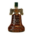 thumbnail image 1 of 250th Anniversary Decanter, Commemorative 250th Anniversary Decanter, Elegant Glass Decanter for Special Occasions, 1 of 1