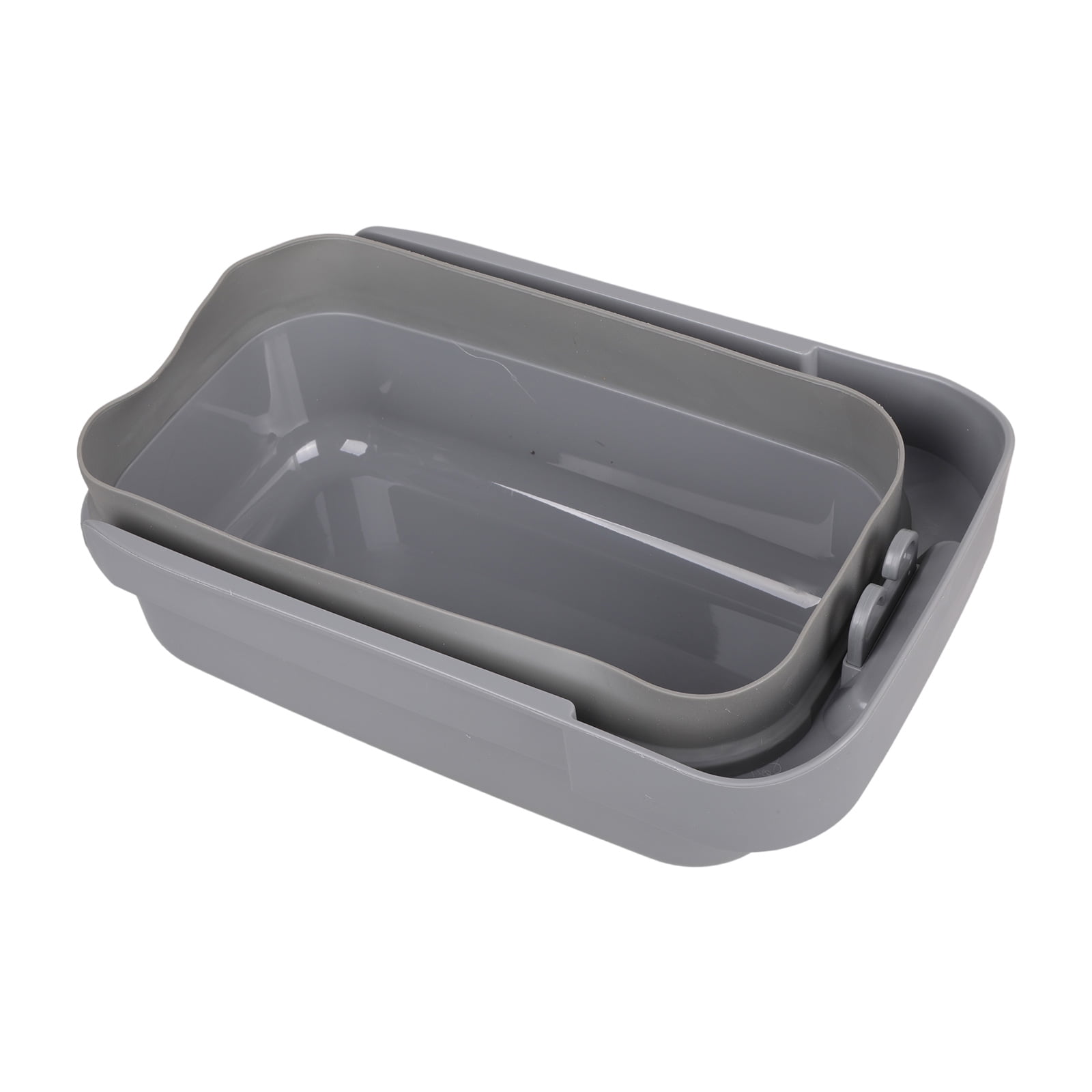 Essential Replacement Part For SelfCleaning Cats Litter Box Easy Installation For Upgraded Functionality And Pet Safety