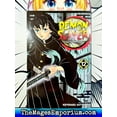 thumbnail image 2 of Demon Slayer: Kimetsu No Yaiba Demon Slayer: Kimetsu No Yaiba, Vol. 12: The Upper Ranks Gather, Book 12, (Paperback), 2 of 3