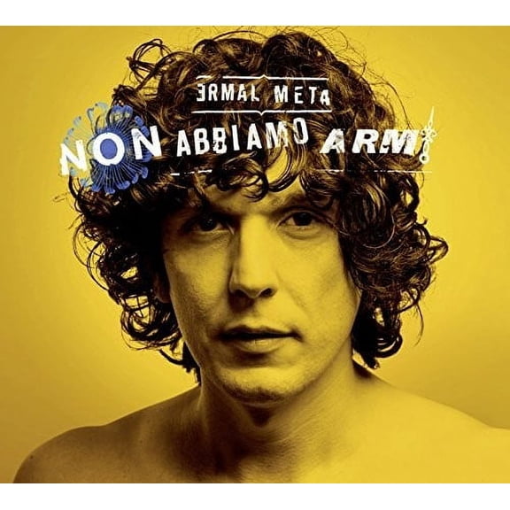 Non Abbiamo Armi (CD)