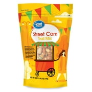 Great Value Street Corn Trail Mix, 18 oz