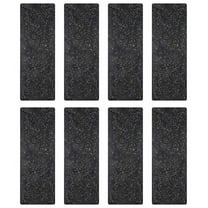 Nispira Odor Gas Reducing Carbon Pre Filter Compatible with Honeywell Type K HRF-K2. Fits Model HFD120/140, HFD300 Series, HFD310, HFD320, HFD280 and HFD230, 8 Filters