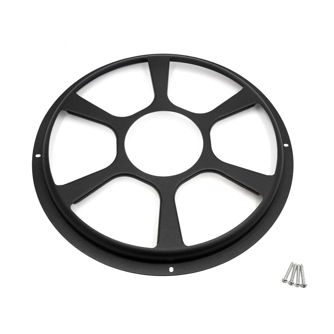 12 inch subwoofer grill