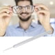 thumbnail image 4 of Gancho de tracción de alambre para gafas profesional herramienta de reparación de gafas con medio marco gancho para tirar ANGGREK Otros, 4 of 8