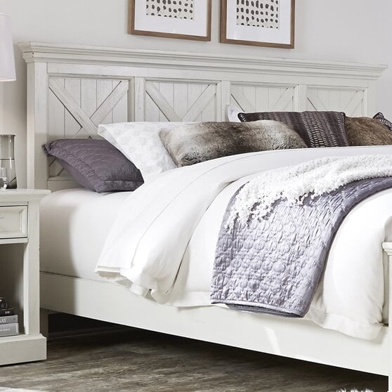 Reiner upholstered panel headboard deals