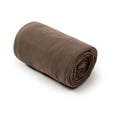 thumbnail image 5 of Sleeping Bag Liner Travel Fleece Sleep Sack Sheet Hiking Camping, 5 of 5