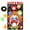 C, variant on Carnival Toss Activity Set Banner with Bean Bags and Hanging Rope for Outdoor Indoor Party Activities Family Relaxation