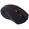 thumbnail image 1 of ZOUSSIQI Universal 2.4GHz Portable Optical Gaming for Computer Games (Black) CA919-13104, 1 of 5