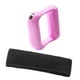 thumbnail image 2 of Anillo de masaje corporal portátil ajustable de tejido profundo para el hogar, viajes y fitness. Rosa, 2 of 8