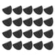 thumbnail image 3 of Parachoques De Seguridad Para Bordes, Protector De Esquina De Escritorio De 20 Piezas, Silicona Para Bebé, 3 of 7