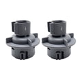 thumbnail image 4 of Kairuite 2Pcs Front Indicator Light Socket for ford for Focus for Transit 4053872, 4 of 7