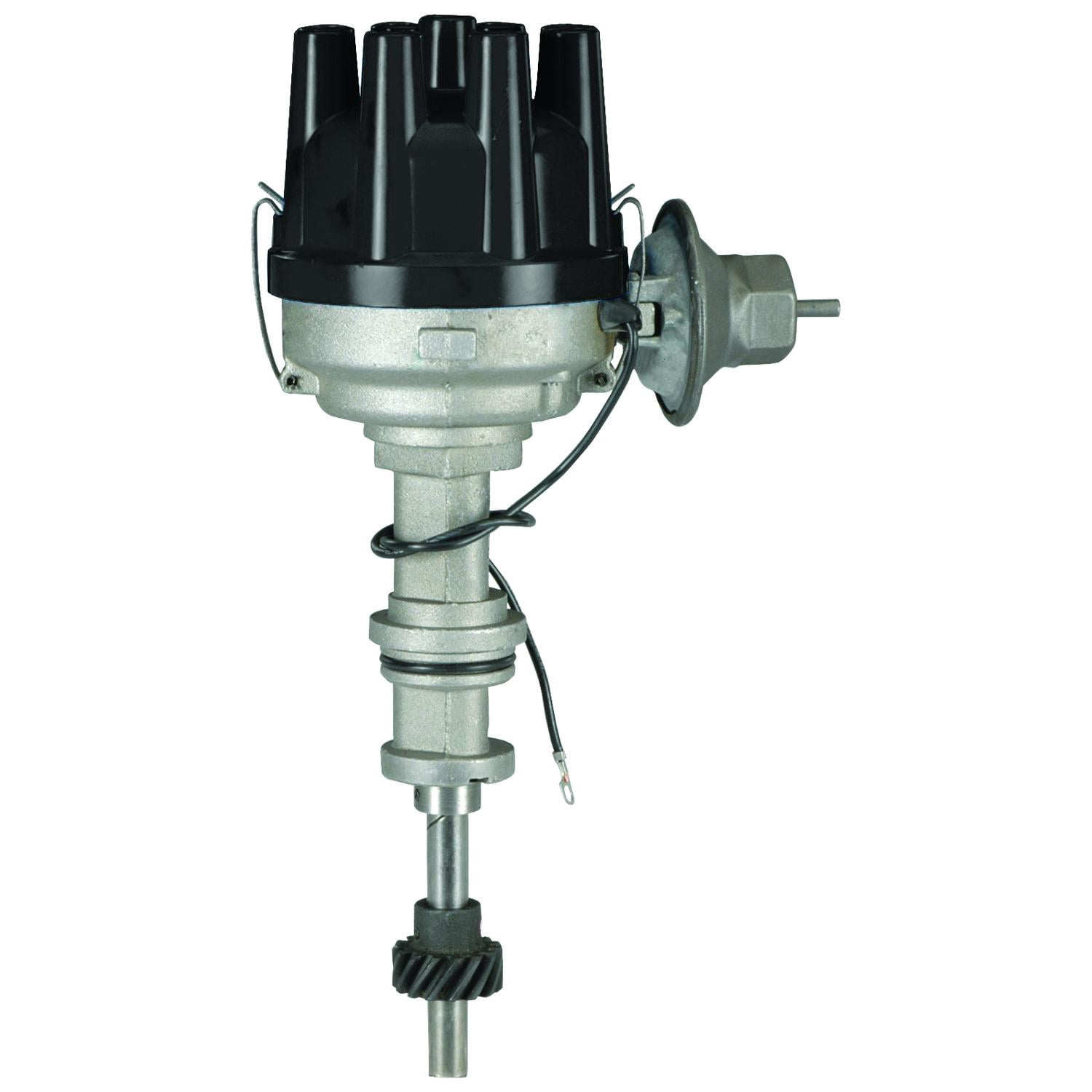 OEG Parts New Distributor Replacement For 1962-1974 Ford Galaxie Fairlane Falcon LTD Club Bronco & Mercury Comet 221 260 289 302 CID, Replaces C2OF 12127-F, G70F12127B