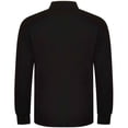 thumbnail image 2 of PRORTX Mens Long-Sleeved Polo Shirt, 2 of 2