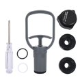 thumbnail image 3 of Vacuum Test System, Lightweight New Design Aluminum Alloy Accessory Vacuum Pump, Performance Plastic For Travel Outdoor, 3 of 8