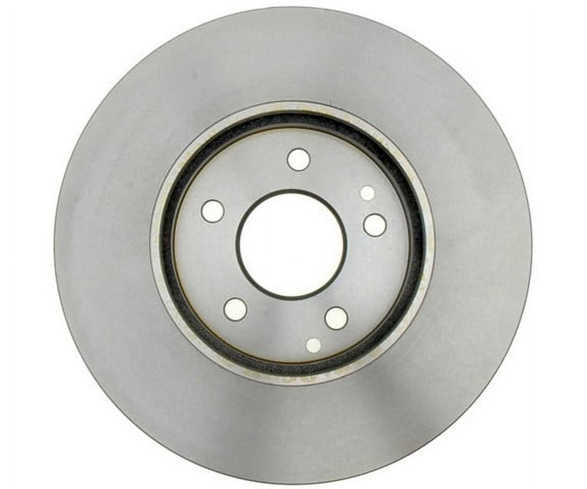 Raybestos Specialty Performance Rotors, 96767 Fits select: 2004-2008 CHRYSLER CROSSFIRE, 1996-2003 MERCEDES-BENZ E