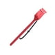 thumbnail image 1 of Naiovety Bolsa de esgrima ligera y compacta que se adapta a todo tipo de espadas Bolsa de almacenamiento de esgrima Oxford resistente a Ropa Deportiva, Zapatos rojo 124cm, 1 of 6