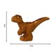 thumbnail image 1 of Jurassic Dinosaur Park Indominus Rex DIY bloques dinosaurios Tyrannosaurus Rex pequeños modelos bloques de construcción chico juguetes animales conjunto regalo Tan Jianjun unisex, 1 of 2
