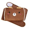 thumbnail image 4 of Water Bag Belt Cartoon Koala Belt Water Injection Thermos Two piece Three-piece Belt, 4 of 5