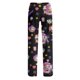 thumbnail image 4 of De*mon Hun%ters Pajama Pants for Women Comfy Stretch Lounge Pants, POP Women’s Soft Casual Pjs Sleep Bottoms 3XL, 4 of 5