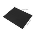 thumbnail image 2 of unbranded Material De Fibras De Carbono Negro Para Carteras Y Reparar Con Acabado Mate, 2 of 6