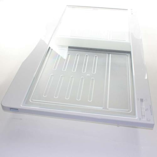 HAIER  30114-0020701-00 30114002070100 COVER V/CASE AS (Genuine OEM Part)