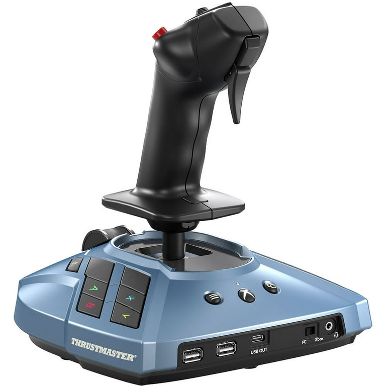 Thrustmaster TCA Captain Pack Xbox - Airbus Edition (Compatible