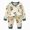 G816-Dark Green, variant on Toddler Boys Girls Pajamas Kids 2 Piece Train Kids Pjs Sleepwear Clothes Set