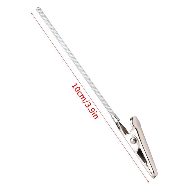 Clip Photo, 50 PCS Support Photo Mémo Clip Support Photo Clip Méticuleusement Conçu
