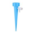 thumbnail image 1 of FAGINEY Self Watering Tool, PP Control 6PCS Garden Plant Irrigation System, For Orchard Nursery Trees Courtyard, 1 of 8