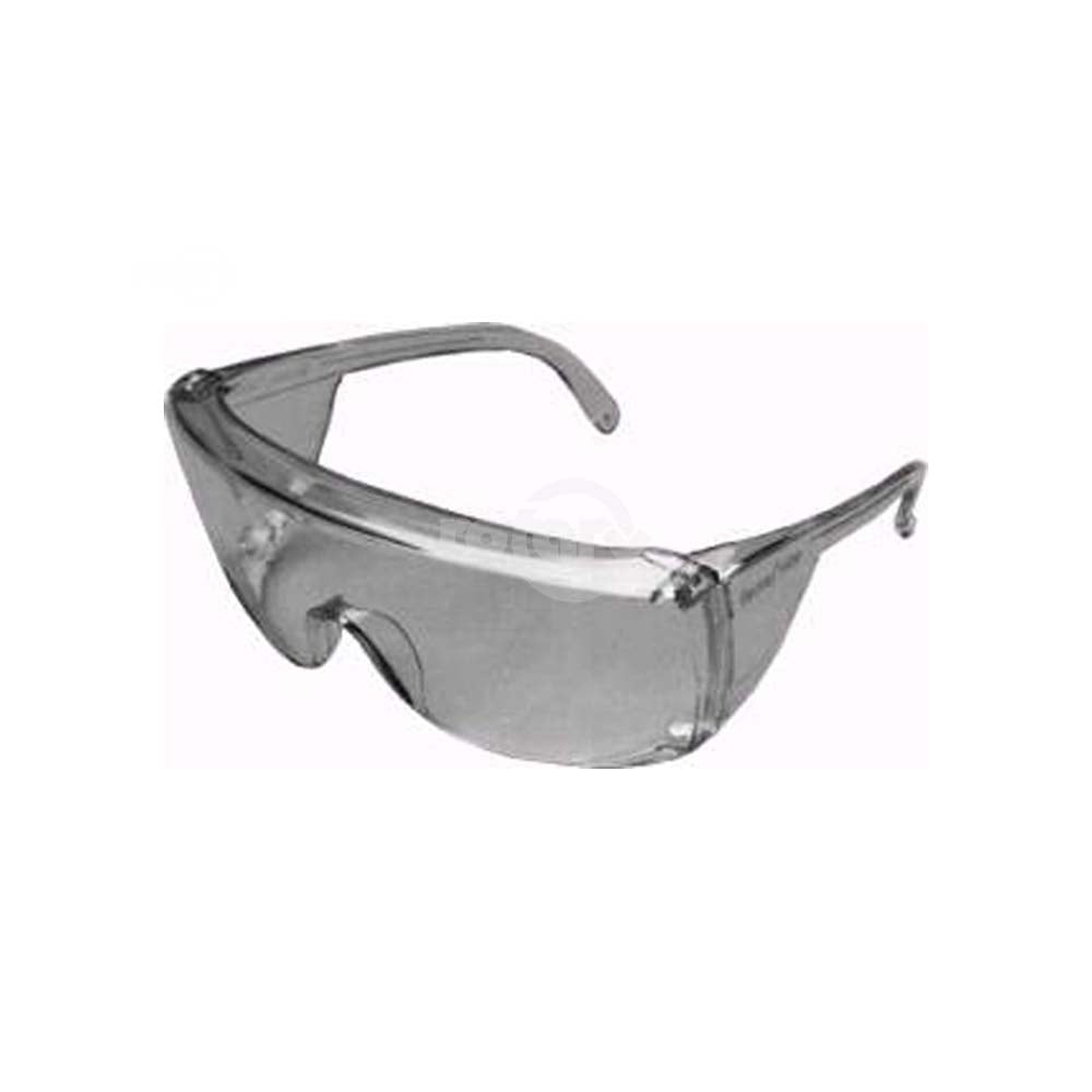 Safety Glasses Fits Over Eyeglasses