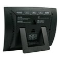 thumbnail image 3 of La Crosse Technology Digital Clock with Indoor Temperature and Calendar, WT-8002U-INT, 3 of 5