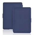 thumbnail image 4 of Funda protectora con patrón de cruz adecuada para Kindle 2022 Youth Edition, 4 of 6
